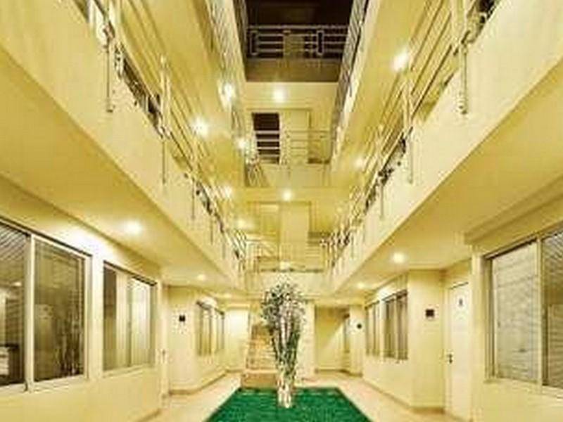 Legreen Suite Tondano Jakarta Exterior photo