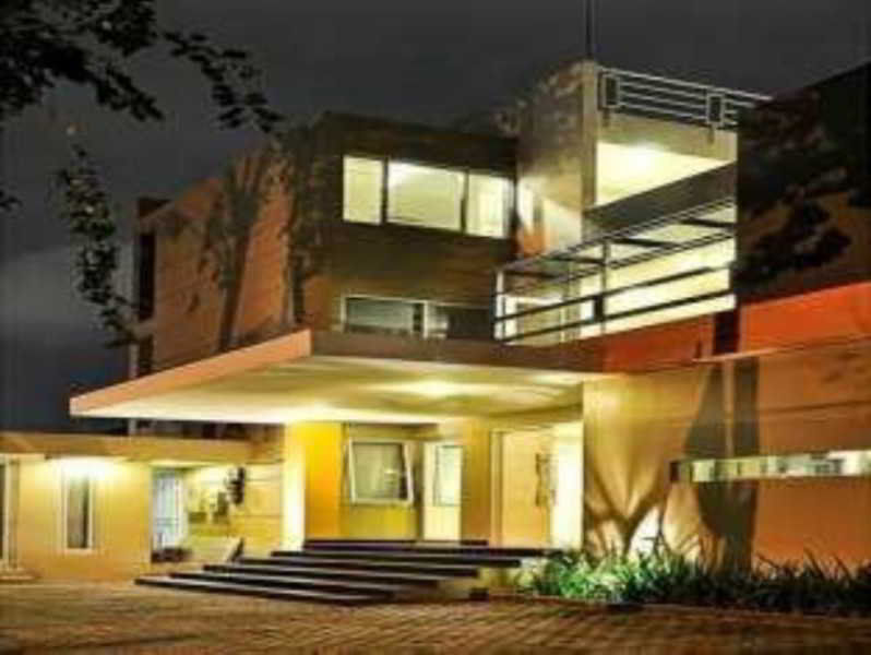 Legreen Suite Tondano Jakarta Exterior photo
