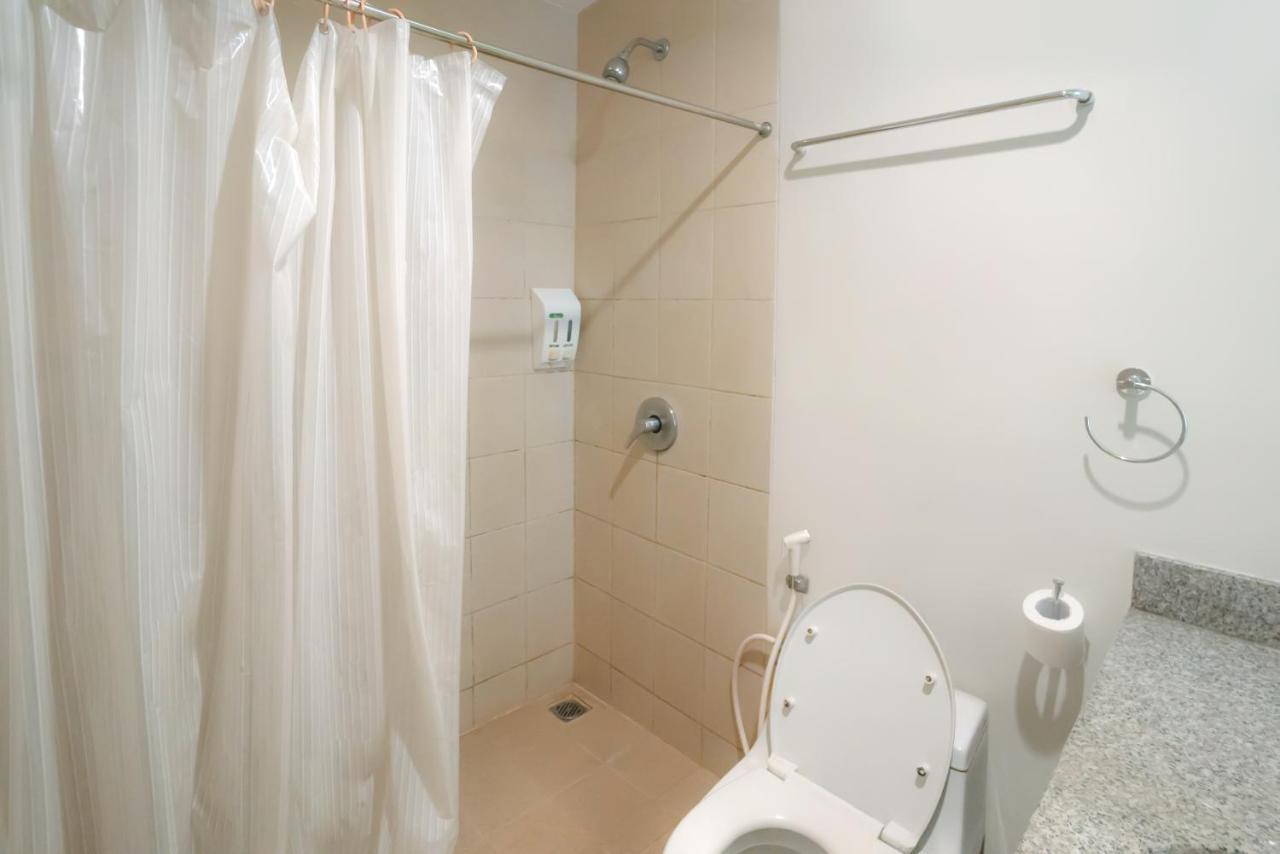 Legreen Suite Tondano Jakarta Exterior photo